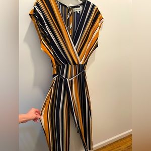 Almost Famous romper